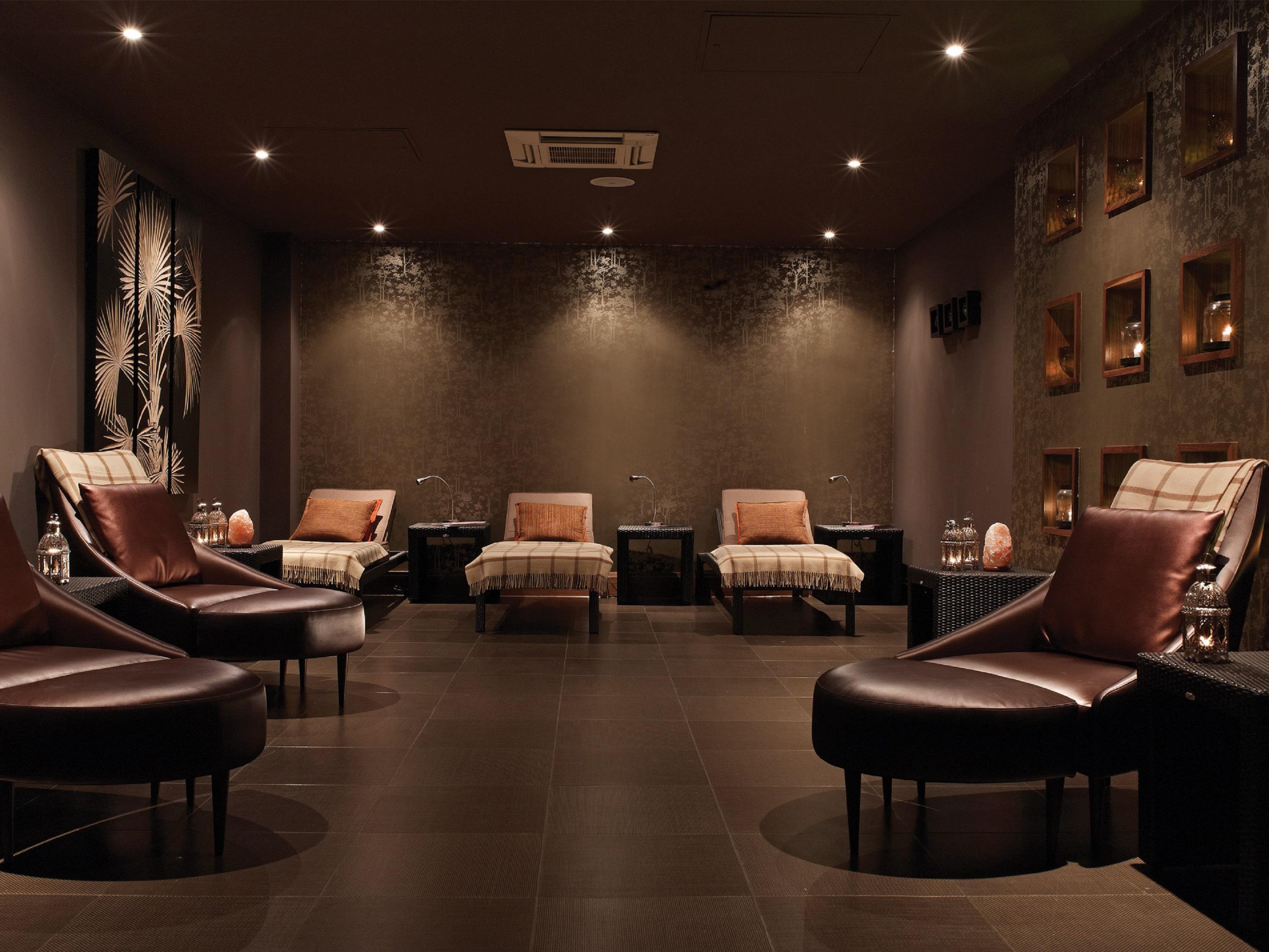 แมคโดนัลด์ อินชิรา โฮเต็ล แอนด์ สปา Hotel Polmont ภายนอก รูปภาพ