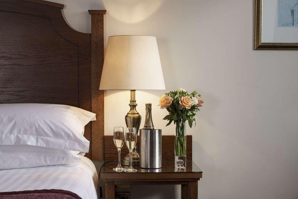 แมคโดนัลด์ อินชิรา โฮเต็ล แอนด์ สปา Hotel Polmont ห้อง รูปภาพ