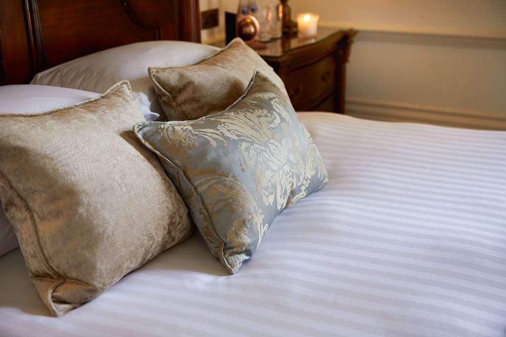 แมคโดนัลด์ อินชิรา โฮเต็ล แอนด์ สปา Hotel Polmont ห้อง รูปภาพ