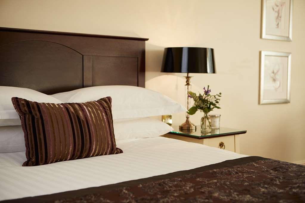 แมคโดนัลด์ อินชิรา โฮเต็ล แอนด์ สปา Hotel Polmont ห้อง รูปภาพ