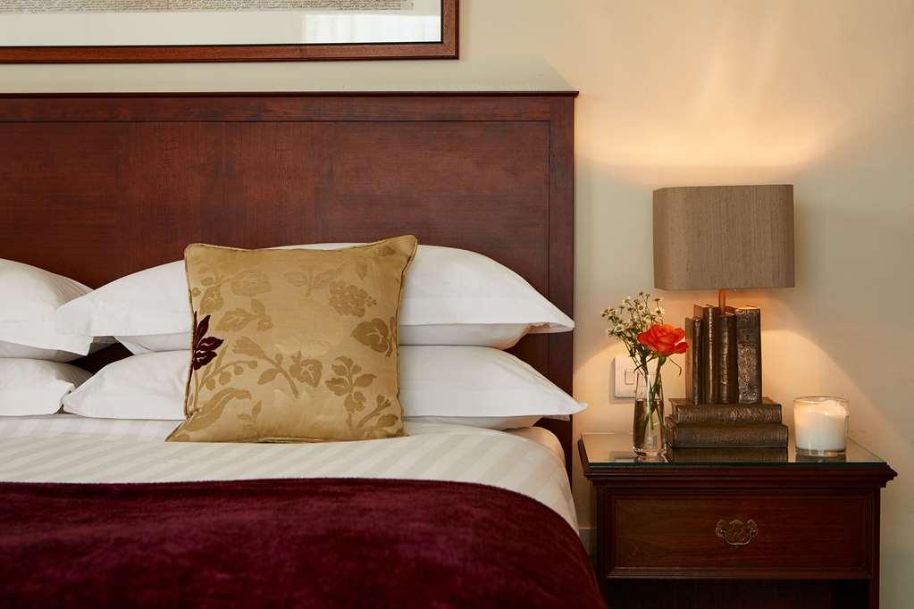 แมคโดนัลด์ อินชิรา โฮเต็ล แอนด์ สปา Hotel Polmont ห้อง รูปภาพ
